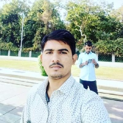 nileshdewasi7's profile picture. 