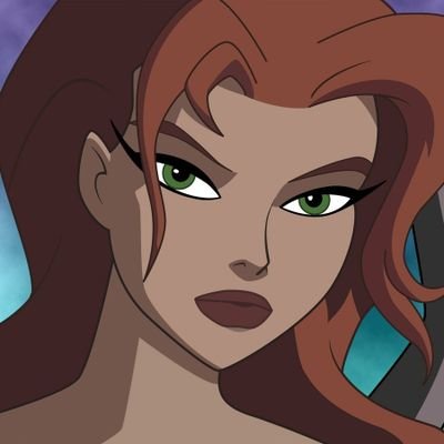 daily content for shayera's stans.          he/him.