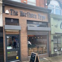 The Northern Type (@thenortherntype) 's Twitter Profile Photo The Northern Type (@thenortherntype) 's Twitter Profile Photo