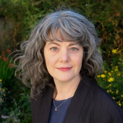 Assistant Curator @ Rumsey Map Center; Lecturer @ UTK SIS. Formerly Google X & Exploratorium. Car free since 2007.