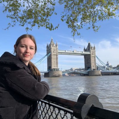 Kiera_Collins_'s profile picture. Graduate (Exeter). Early Modern spaces and landscapes. Gender and sexuality. Heritage. All views are my own. she/her