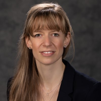 Carina Dehner, MD PhD