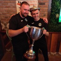 Dickie (@ciandowling1) 's Twitter Profile