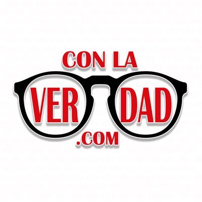 ConLaVerdad_ Profile Picture