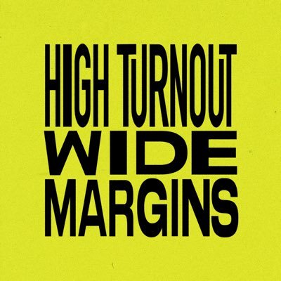 HighTurnout Profile Picture