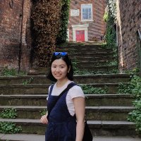 Esther Lau (@estherlaust) 's Twitter Profile