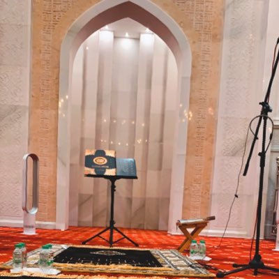 TarawihDaily's profile picture. Simpan sini buat kenangan.