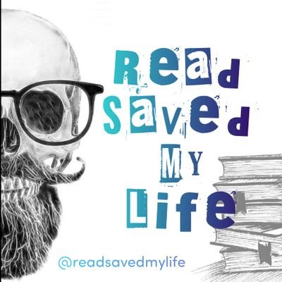 Thebookreview11's profile picture. 📚☠️Read saved my life.☠️📚

Instagram: @read_saved_my_life

Para colaboraciónes por MD📩📩