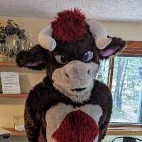 Caribou Eno(@CaribouEno) 's Twitter Profile Photo