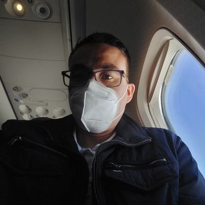 BennyEnrico's profile picture. Humano. Papá de El Rafita.