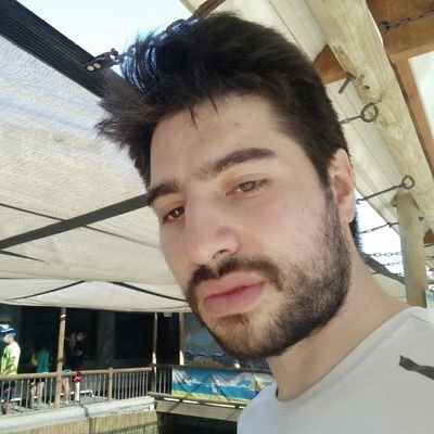 lukystrikeibg's profile picture. ingeniero ambiental y sanitario