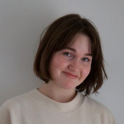 itsmarite's profile picture. Editor and mixed-media artist interested in archives, zines, and refugee politics.