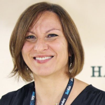 Chief Clinical Planning Officer Project Horizon, Pediatric HematologistOncologist @SickKidsNews, #SKTransforms, Mom, Wife, Leader, tweets are my own