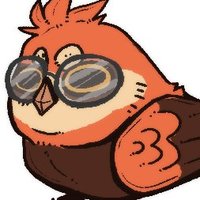 copperedcrow (@copperedcrow) 's Twitter Profile