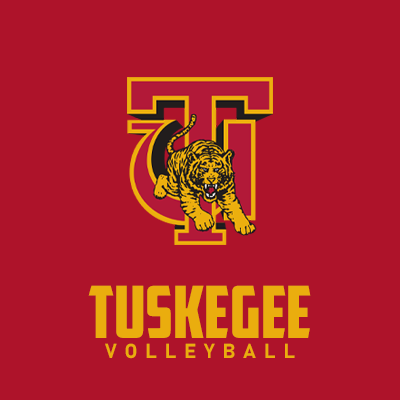 The Official Twitter Account of the Tuskegee University Volleyball Team #ItsTheStandard