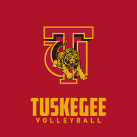Tuskegee Volleyball(@TuskegeeVB) 's Twitter Profile Photo