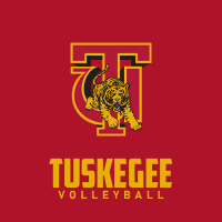Tuskegee Volleyball (@skegeevball) 's Twitter Profile Photo Tuskegee Volleyball (@skegeevball) 's Twitter Profile Photo