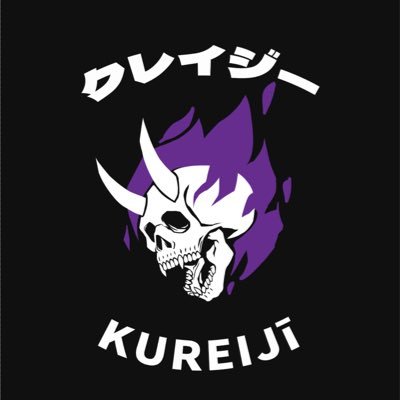 Kureijī NFT | クレイジー is a community full of craziness. 

We thrive on insanity | (SOLD OUT!!!)

DISCORD - https://t.co/KPSzz3fiLm 👈🏽