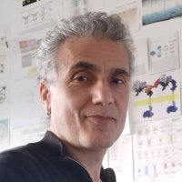 Patrick Chames (@patrickchames) 's Twitter Profile