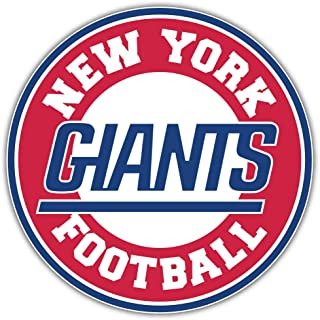Here for NY Football Giants News and Info