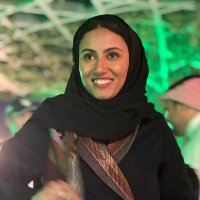 سمر بنت عبدالمحسن السلطان(@Samaralsul) 's Twitter Profile Photo