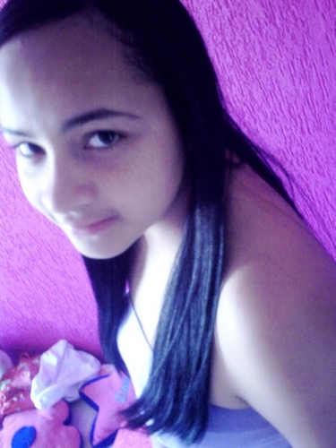 Bruna , 16 anos , geminiana , CORINTHIANA .Longeee de toda Negatividadee *-*
