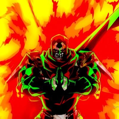 j_chulNFT's profile picture. 