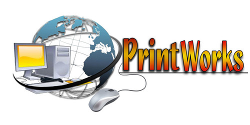 printworksol1's profile picture. 