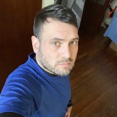 nilocleocats's profile picture. just me