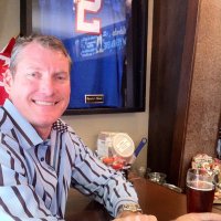 steve christie (@stevech66466223) 's Twitter Profile