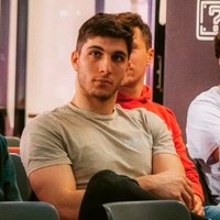 Yiamba (@yiambox) 's Twitter Profile