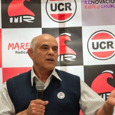 Presidente Comité Comodoro UCR, Co fundador de @RepublicanosCRI.  Pte (MC) Vecinal Stella Maris. JxC