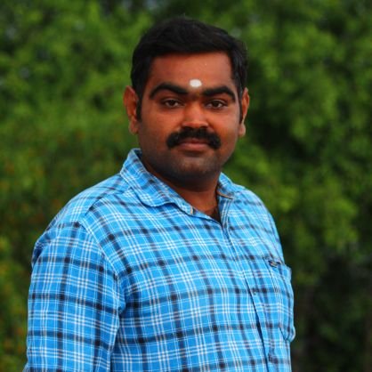 Research Fellow | Journalist | Former Copy Editor  @samayamtamil , @timesinternet , @timesofindia group.