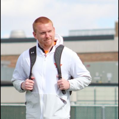 Physical Education Teacher
Head Freshmen Football Coach 
Sprinters Coach/Track Assistant  Minooka High School