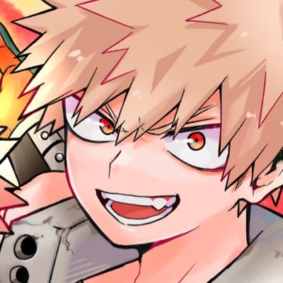 高卒済18↑/MHA🧡1-Aに幸あれ/轟爆CP左右固定/本誌/壁打ち気味/⚠Repost is prohibited/ https://t.co/qcsafJBkWr