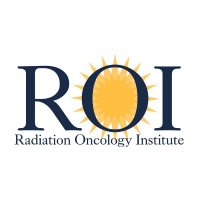 Radiation Oncology Institute(@RO_Institute) 's Twitter Profile Photo