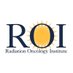 Radiation Oncology Institute (@RO_Institute) Twitter profile photo