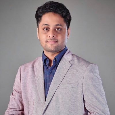 gauravkkishore's profile picture. Director - Talent Acquisition | https://t.co/8Q4Oc7bdU8