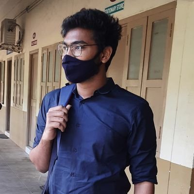 JayanthManikan4's profile picture. Fellow at NxtWave’s CCBP 4.0 Academy @nxtwave_tech | Knows Python