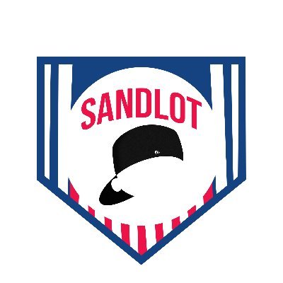 Minting @ https://t.co/kZe490aSun — An NFT by @MajorUniversity 
Grab a player, create a profile, compete for sandlot glory.
Proceeds benefit youth sports!