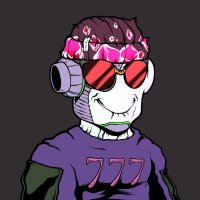 PirateKing (@pirateking_nft) 's Twitter Profile