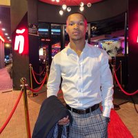 Refii (@refii_za) 's Twitter Profile
