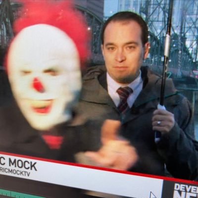 Eric Mock