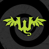 Wyrd Games(@WyrdGames) 's Twitter Profileg