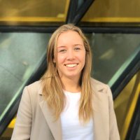 Meike Bleeksma (@meikebleeksma) 's Twitter Profile