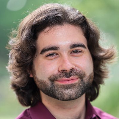 PhD Student @UNCHussman @unc_citap MA alum @mediastudies studying the internet and politics, esp. humor, the Right, and TikTok. Arguably too much hair. He/him