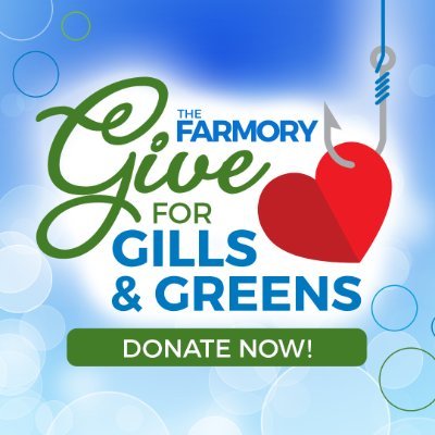 Indoor urban farm focused on sustainable agriculture and aquaculture. Growing Food, People, Community. #growthefarmory 👩🏼🏫🥬🐠