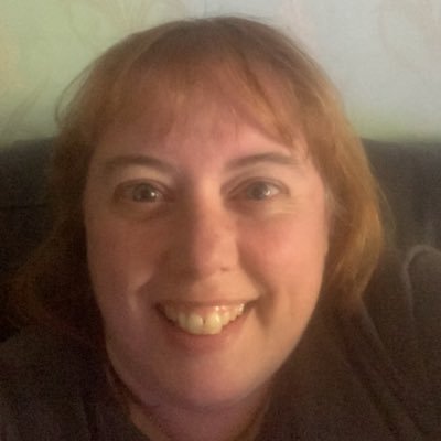 Mum of three. Wife, churchwarden, student,bus driver and NASCAR nut