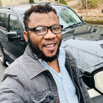 ChrisOkezue's profile picture. Am Skillful & Exceptional