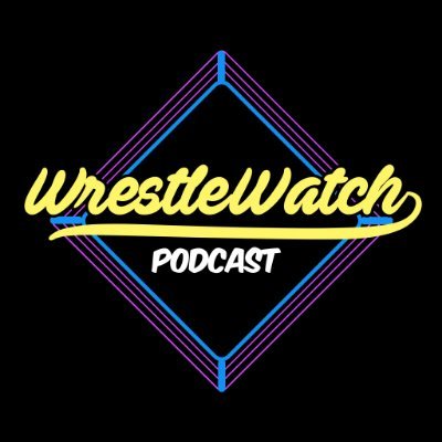 wrestlewatchpod's profile picture. A new podcast from @BodyslamNet, hosted by @TomTalksRubbish and @Casshooole.